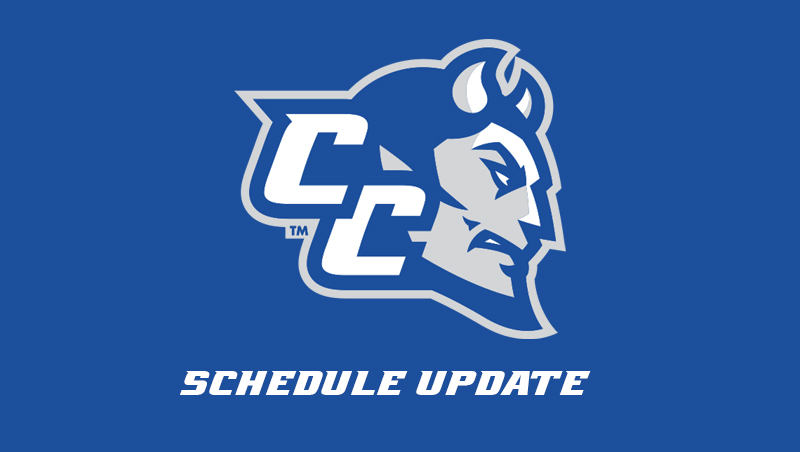Upcoming Volleyball Events Canceled