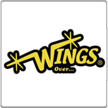 Wings Over...Newington