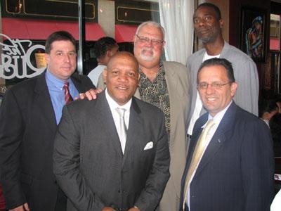 CCSU Hosts the Harmony Classic Kickoff Party on July 25th at The Russell
