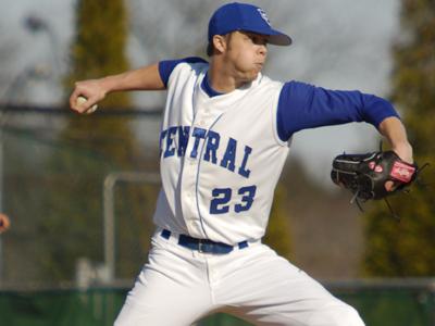Scribner Gets the Call, Joins San Diego Padres Active Roster