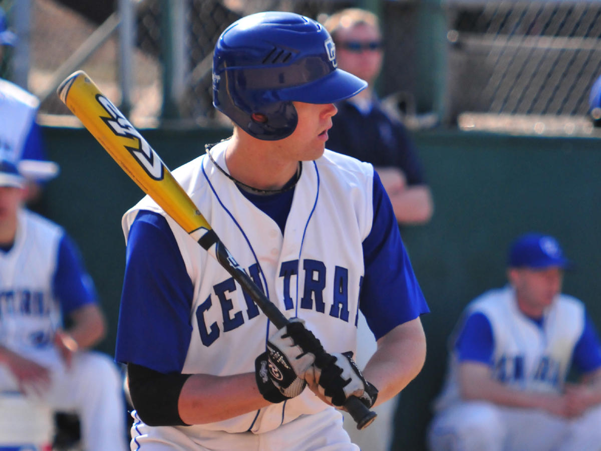 Baseball Picked to Finish Third in Northeast Conference Coaches Poll