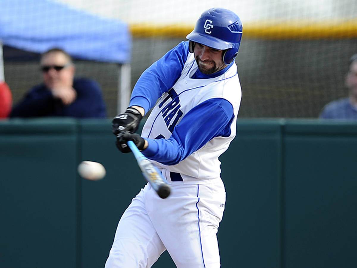 Baseball Adds Home Game vs. Albany on Wednesday at 3 p.m.