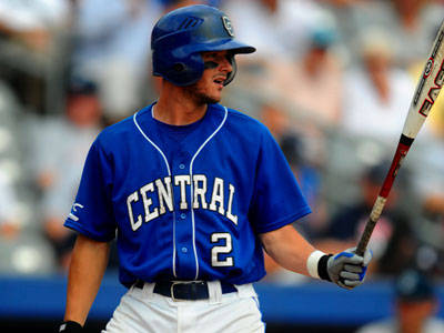 Sean Allaire Named Louisville Slugger Third Team All-American