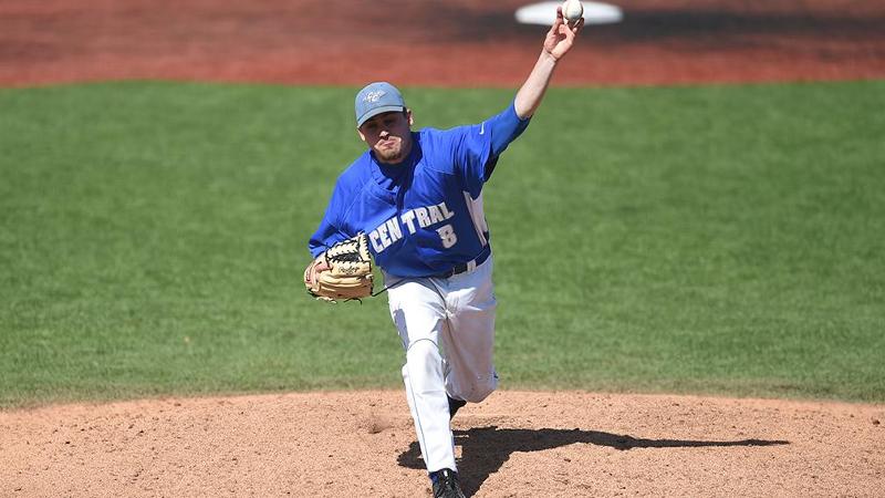 Baseball Falls to St. Bonaventure in Series Finale