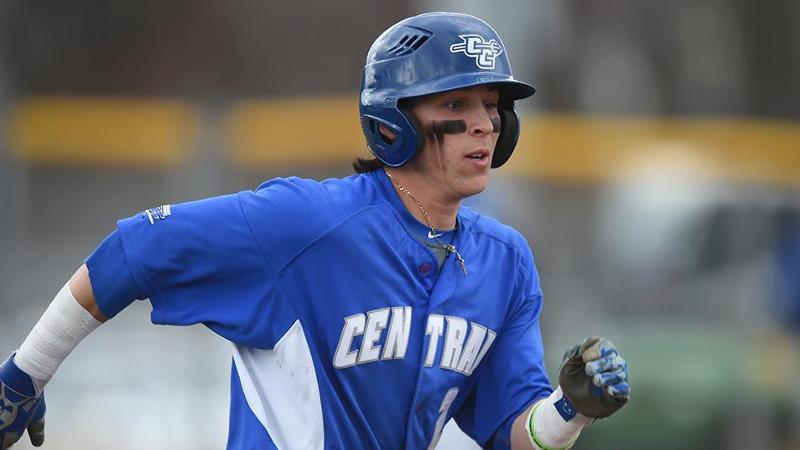 Baseball Falls to St. Bonaventure on Saturday