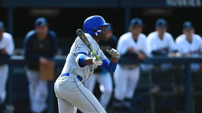 Baseball Rallies Past Maine, 6-3