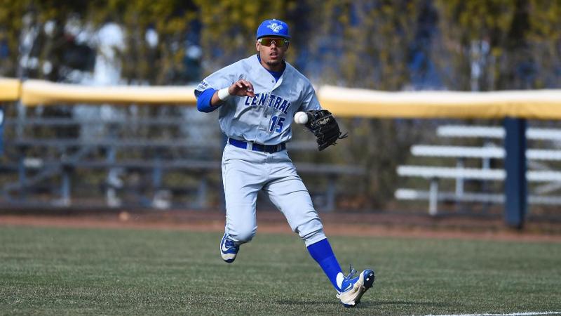 Baseball Falls to Quinnipiac in Non-League Action