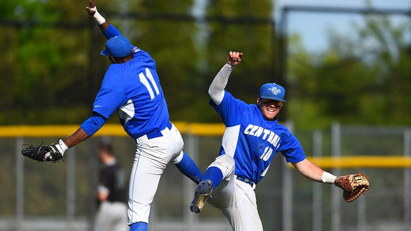 Baseball To Open Season Sunday Against Holy Cross