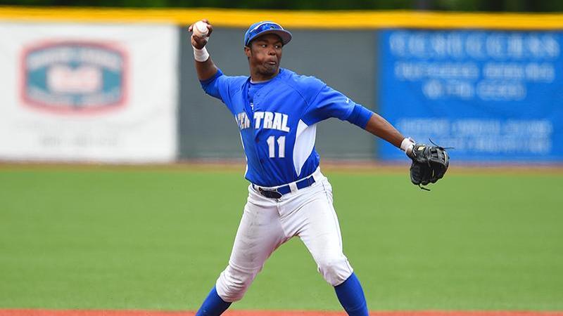 Jennings Named to PGCBL All-Star Game