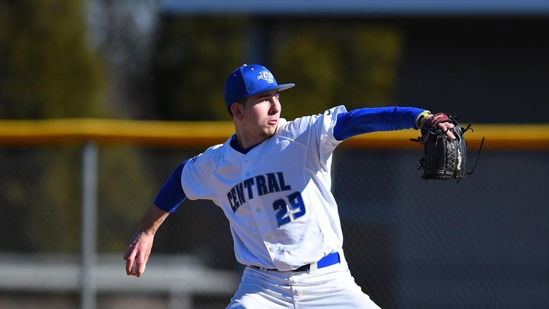 Baseball Closes Weekend With 3-0 Win at LIU Brooklyn