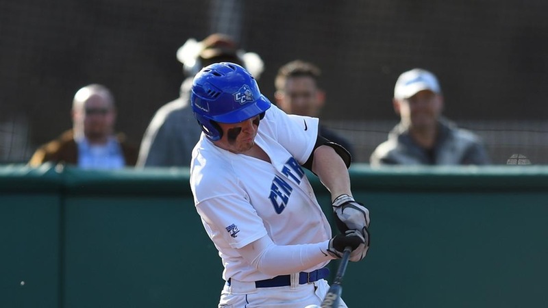 Baseball Downed at Navy on Friday