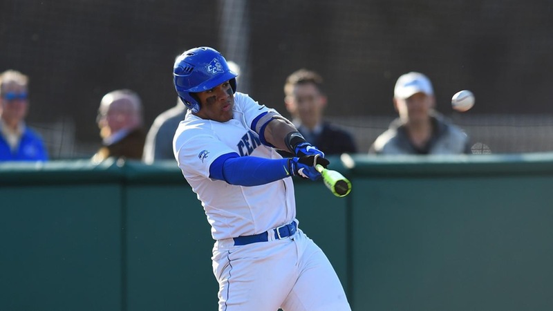 Baseball Falls at Binghamton in Extra Innings