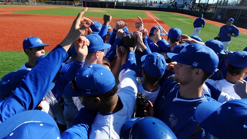 Baseball Game at Albany Cancelled
