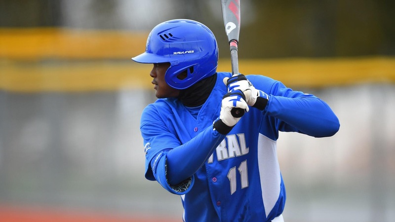 Baseball Drops Quinnipiac, 6-3, on Wednesday