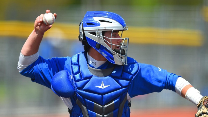 Baseball Drops Series Finale at LIU Brooklyn on Sunday, 5-3