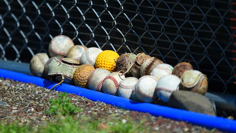 Baseball's Friday Series-Opener at Mount St. Mary's Rained Out