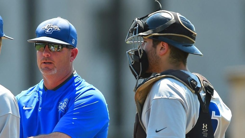 Baseball Assistant Pat Hall Featured in Video for Walk to End Alzheimer's