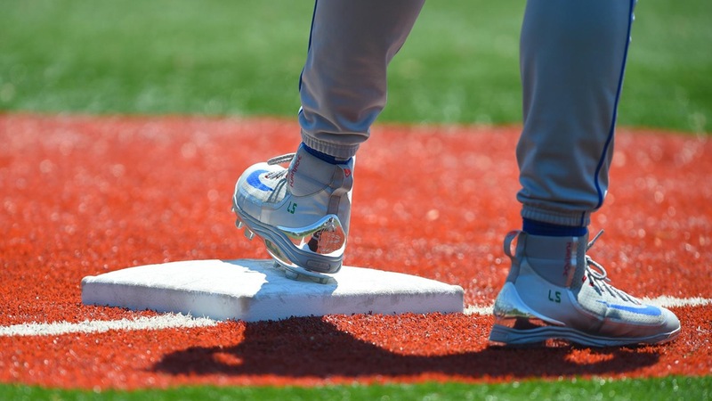 Baseball's NEC Tournament Opener Postponed Thursday