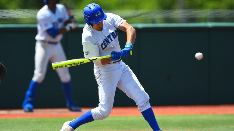 Baseball Wins NEC Opener at LIU Brooklyn, 10-7, Friday