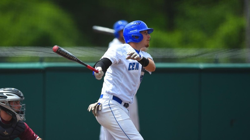 Costello Earns Weekly Northeast Conference Baseball Honor