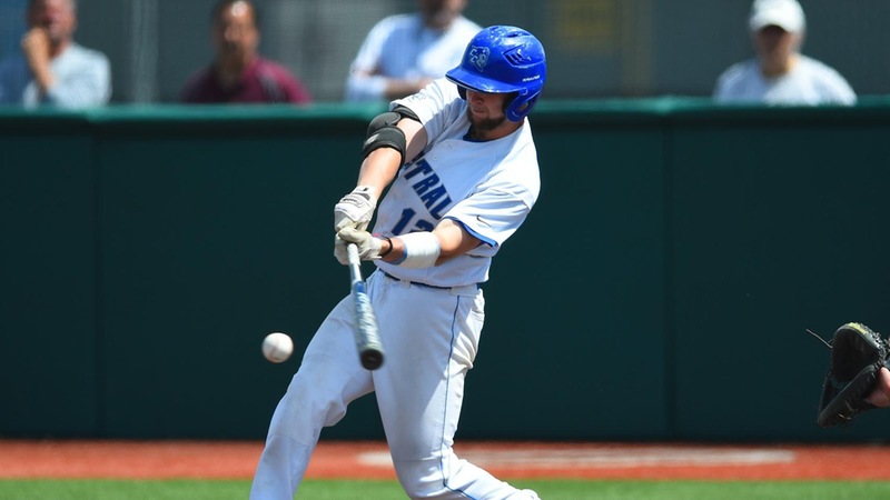 Baseball Drops Saturday Contest at LIU Brooklyn