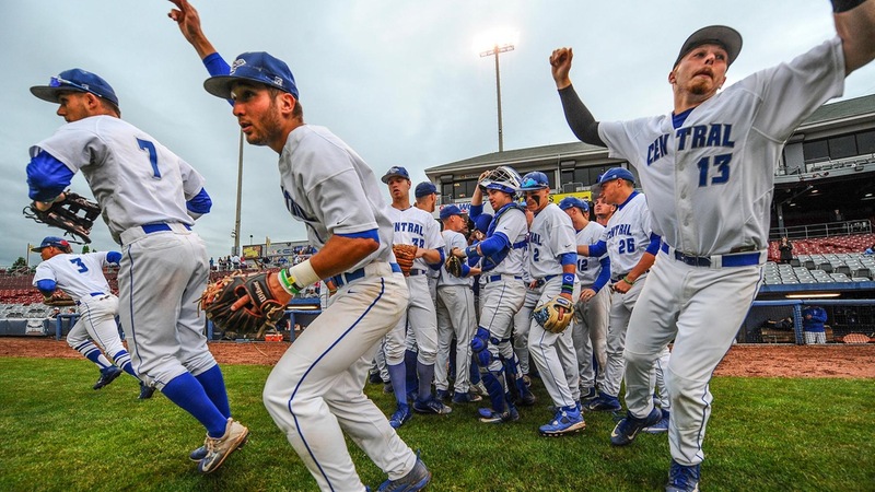 Baseball to Host Hot Stove Dinner on Jan. 27