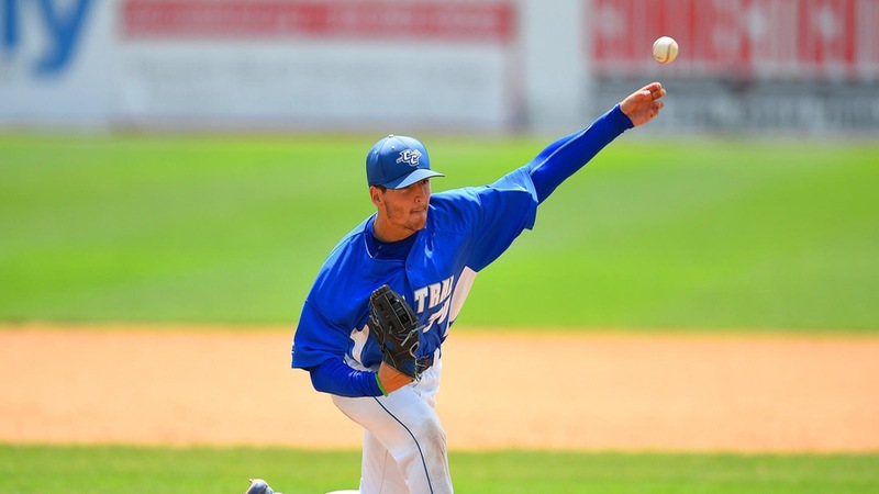 Baseball Downs Sacred Heart, 8-4, Saturday