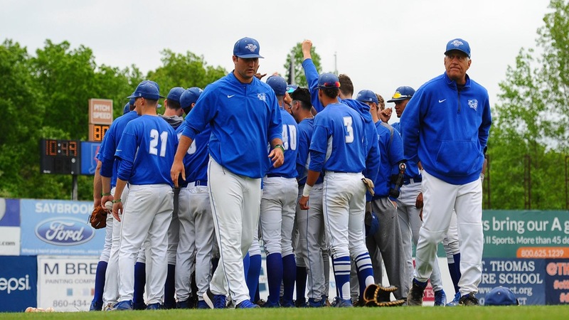 Baseball Set to Open 2018 Campaign Against North Dakota State