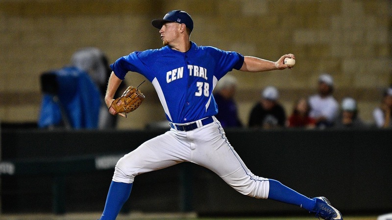 Baseball Pushes #6 TCU to the Brink in NCAA Baseball Opening Round