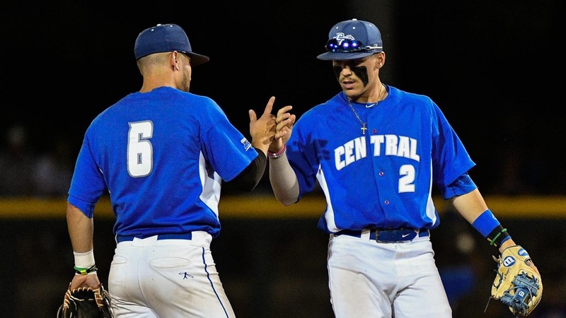 Lockery Earns Summer Postseason Honors