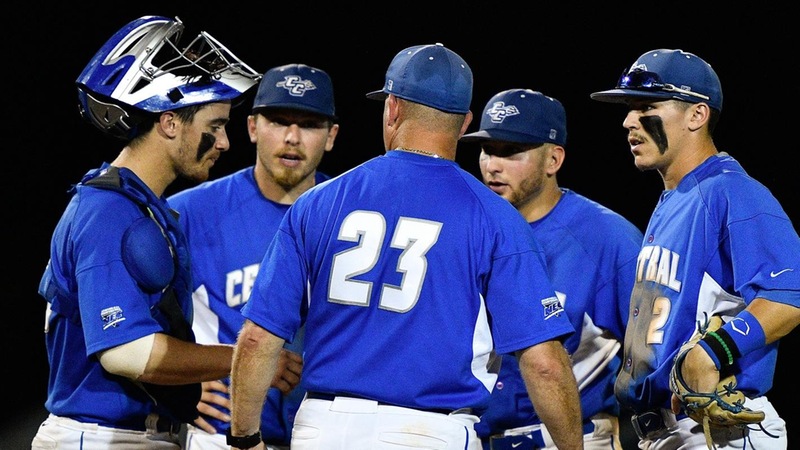 Summer Baseball League Update