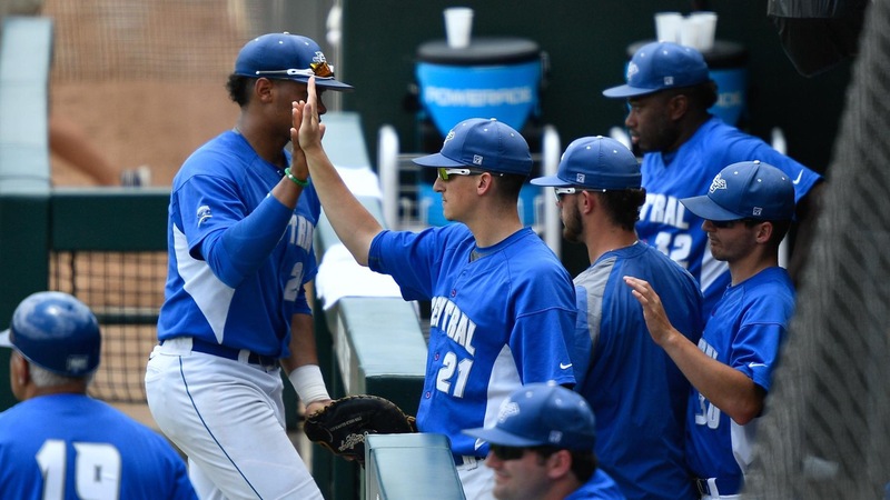 Baseball Announces Newcomers for 2018 Season