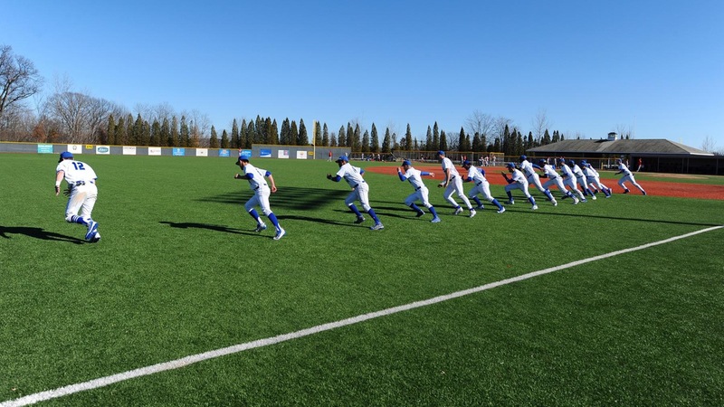 Weekend Baseball Series Moved to CCSU