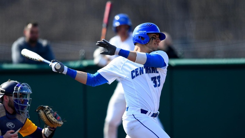 Baseball Wins on Walk Off in the 10th Against Wagner