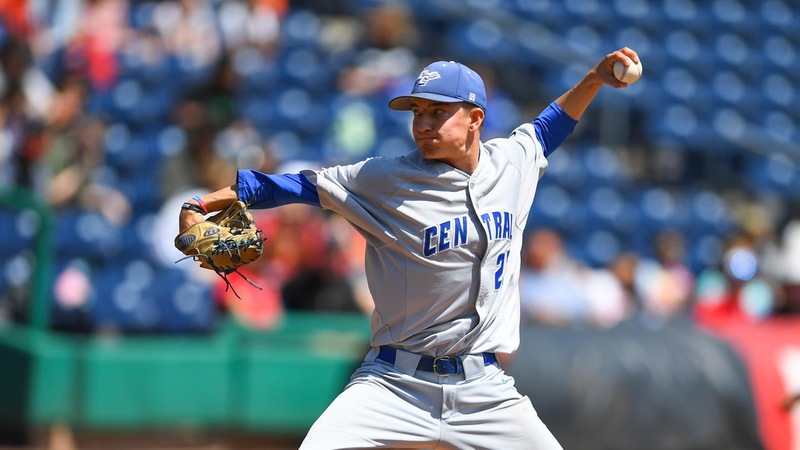 Baseball Smashes Four Homeruns in Win at LIU Brooklyn Saturday