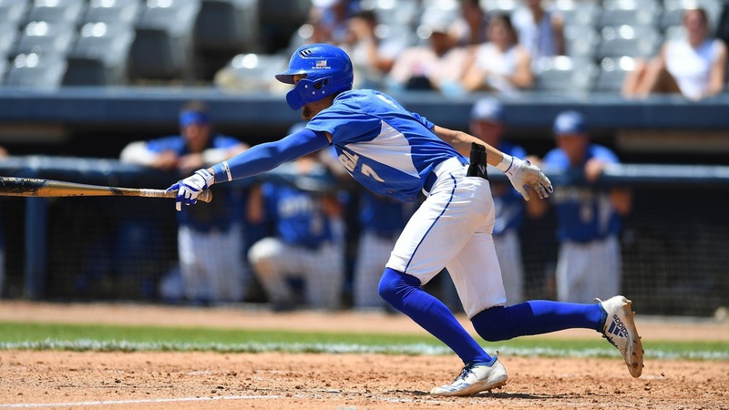 Baseball Opens Season With Shutout Win at  Bethune-Cookman