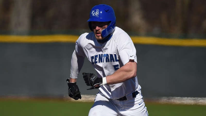 Baseball Erupts in 21-7 Win at Fairleigh Dickinson on Friday