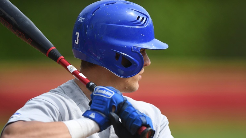 Baseball's Rally Comes Up Short to Sacred Heart on Saturday