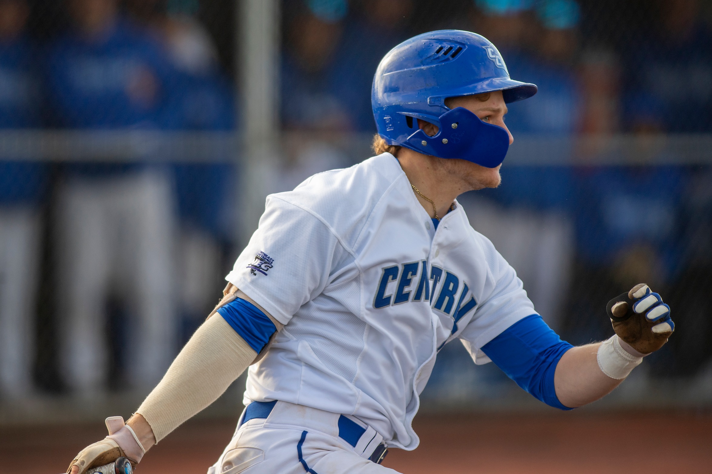 Baseball Launches Four Homers in Win at FDU