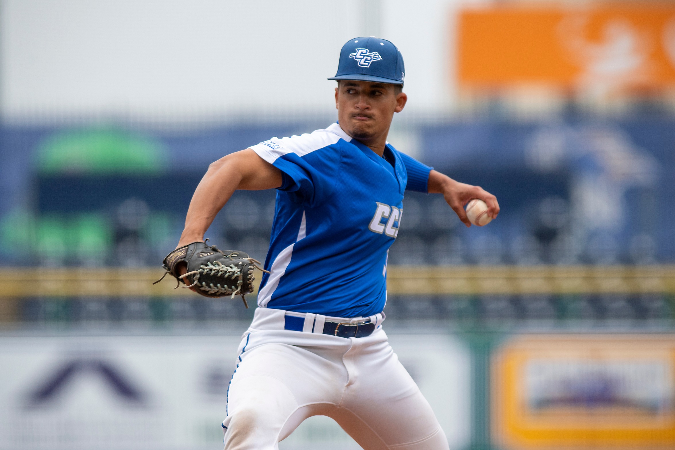 Baseball Wins Fifth Straight; Downs Hartford Tuesday