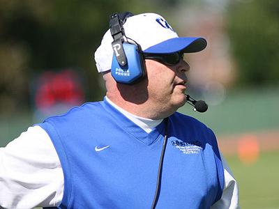 Central Connecticut Reveals 2009 Football Schedule