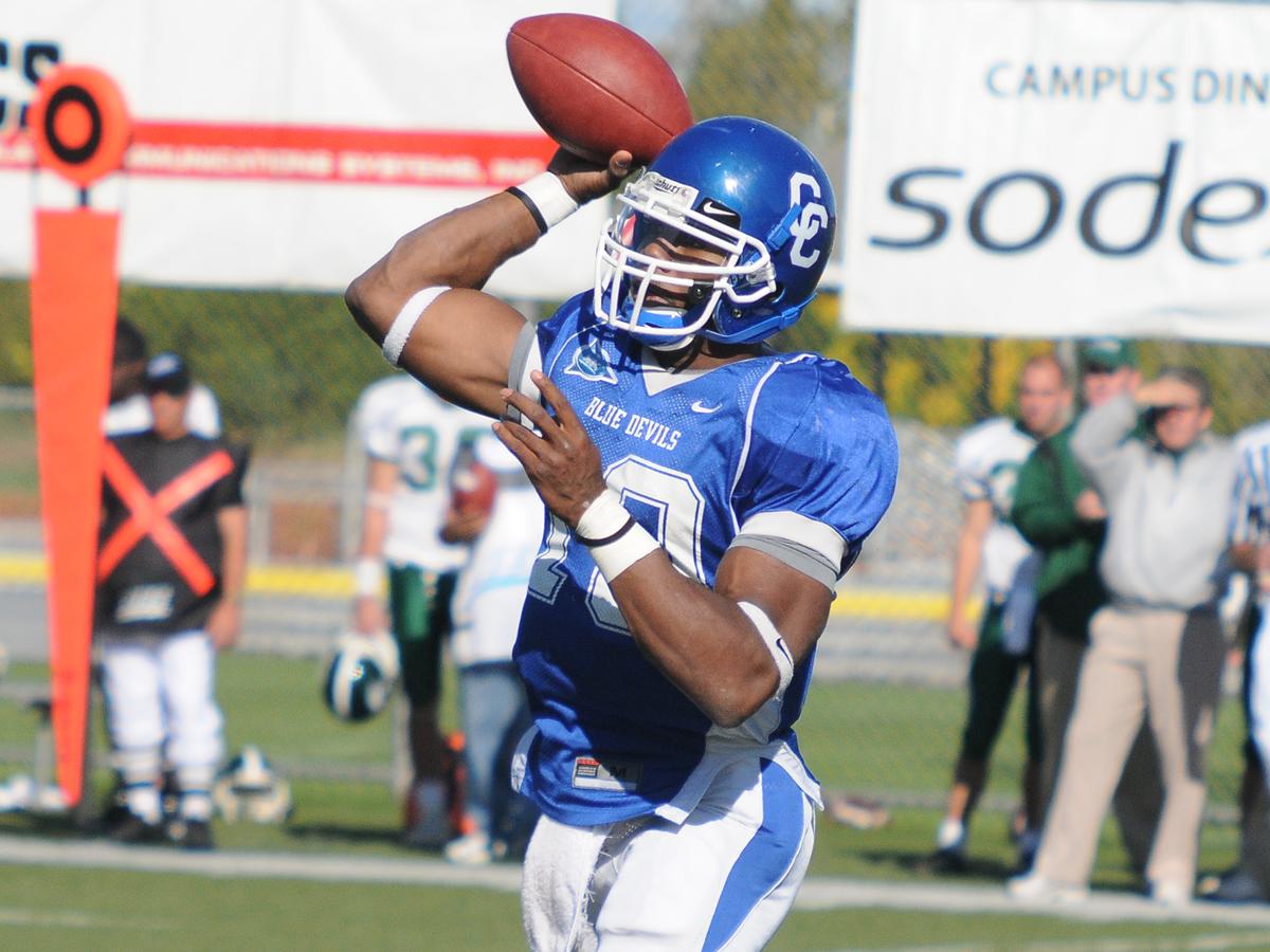 Blue Devil Football Set to Play Blue-White Spring Game Friday Afternoon