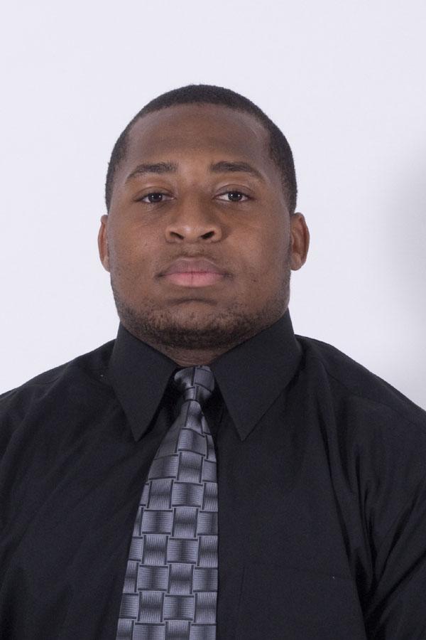 Cooke Named Northeast Conference Defensive Player of the Week