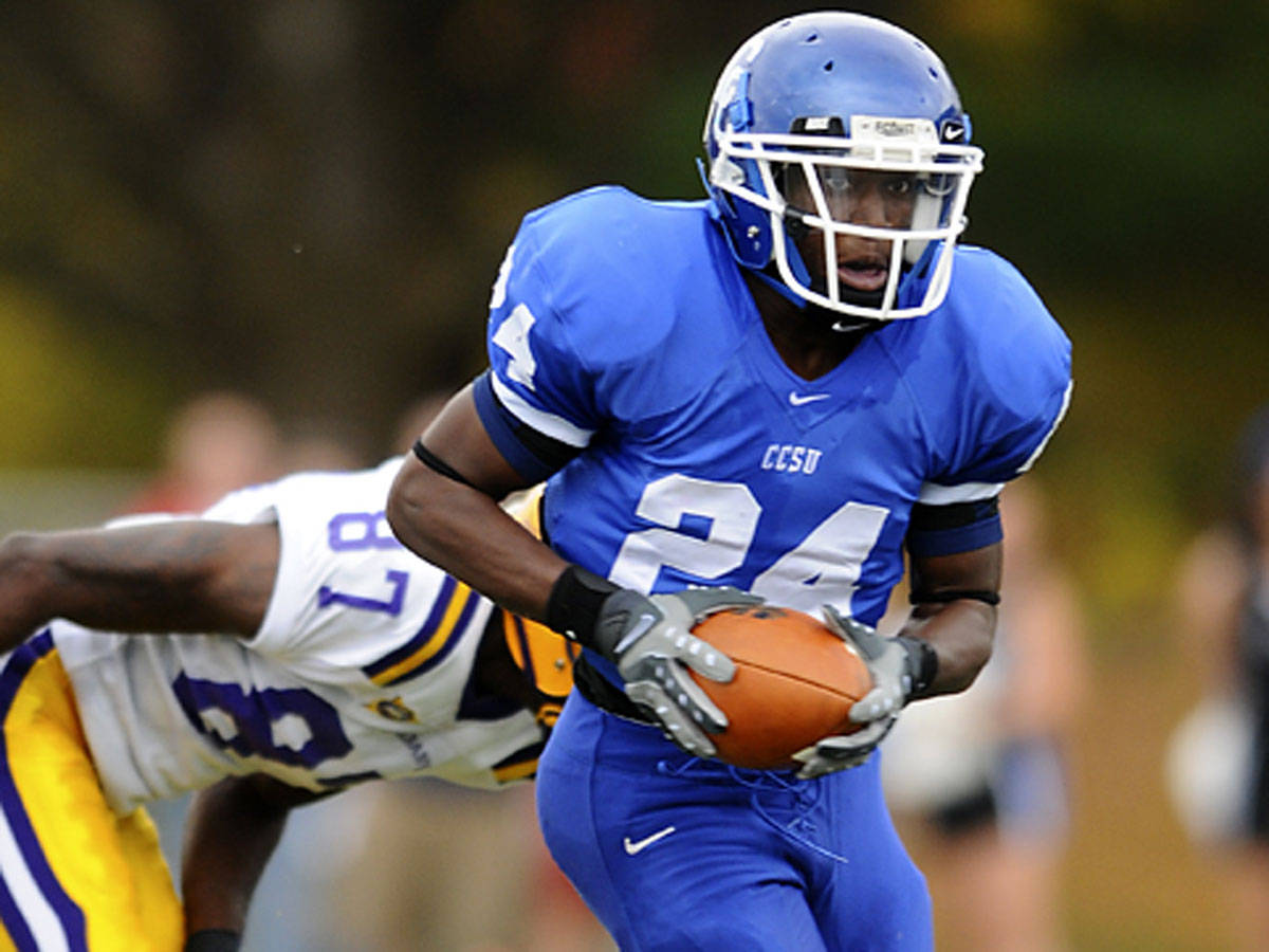 Football Season Tickets Now Available for the 2010 Season