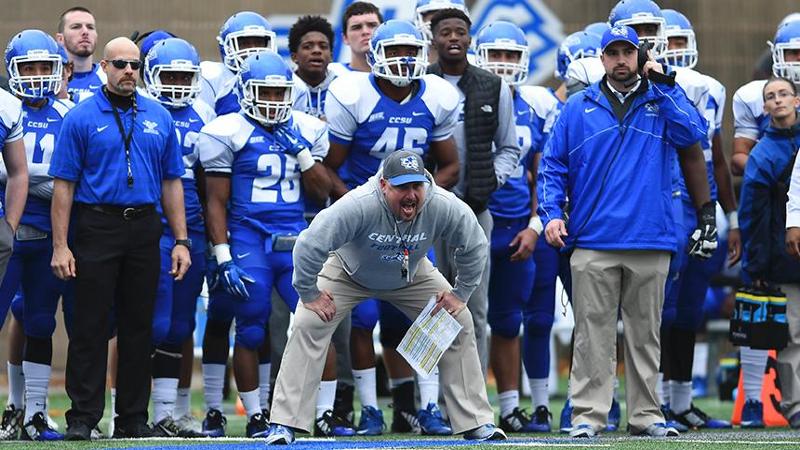 Blue Devils to Attend Northeast Conference Football Social Media Day on Thursday