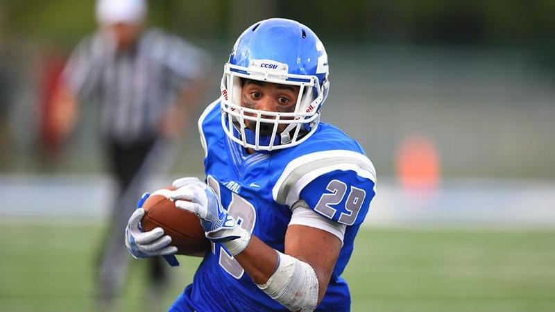 Blue Devils Return Home to Host Harmony Classic on Saturday