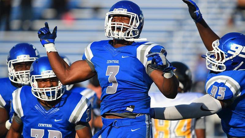 Football Opens Conference Play With Road Loss at Bryant