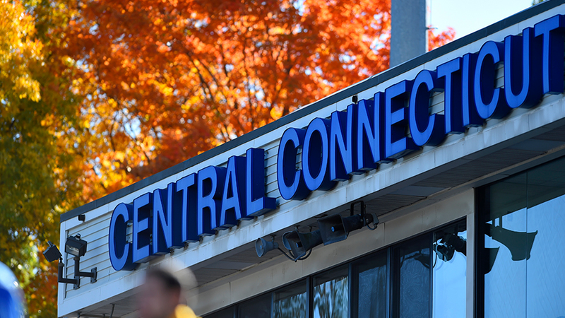 CCSU Announces Bus Trip to Season Opener at Syracuse