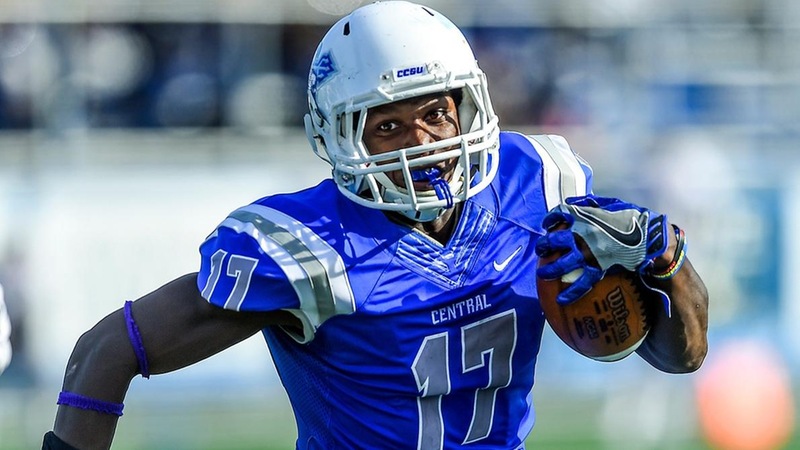 Blue Devils Host Red Flash in Key Northeast Conference Tilt on Saturday