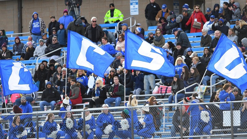 Rossomando Resigns as Head Football Coach, McCarthy Named Interim Head Coach
